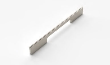 Мебельная ручка-рейлинг TL 3.14413-TL 3.14452